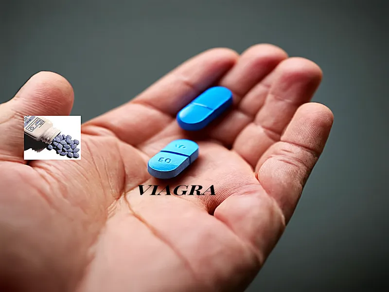 Viagra generico con contrassegno