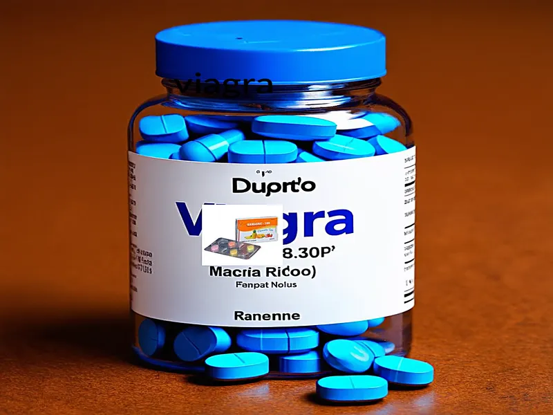 Viagra libera vendita farmacia