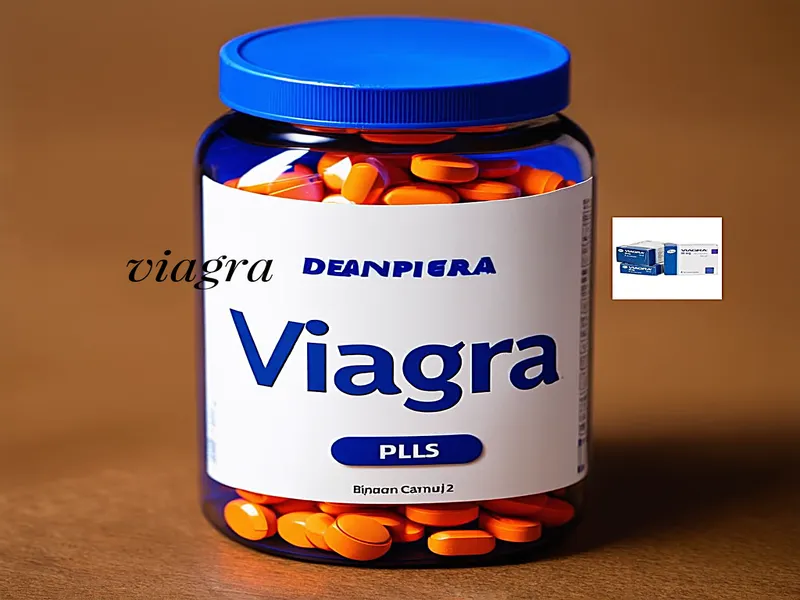 Viagra senza ricetta spagna