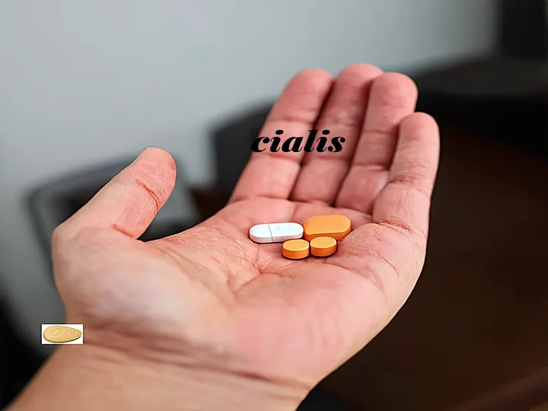 Voglio comprare il cialis