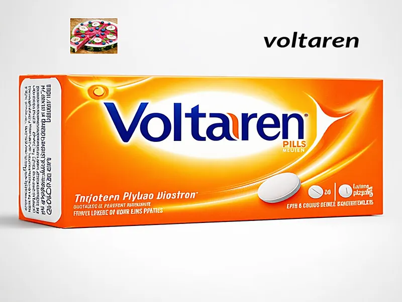 Voltaren 100 g prezzo