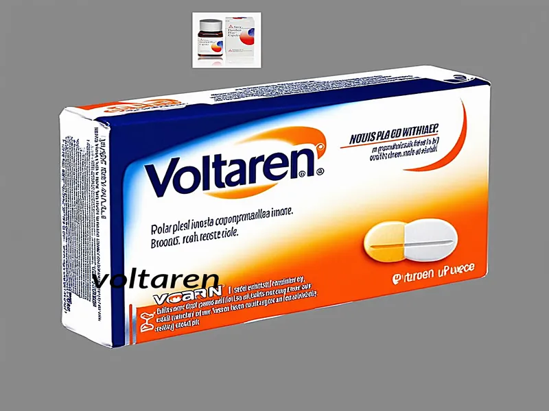 Voltaren 100 mg compresse a rilascio prolungato prezzo