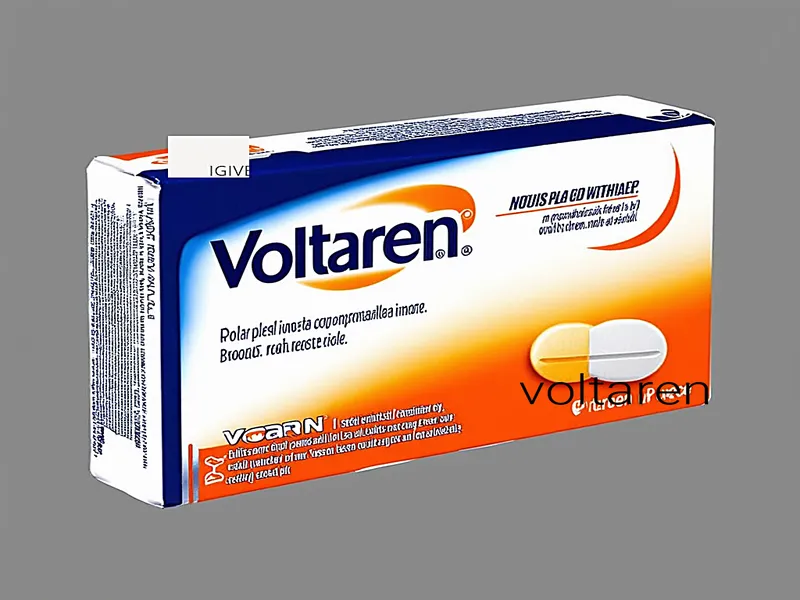 Voltaren 100 mg prezzo