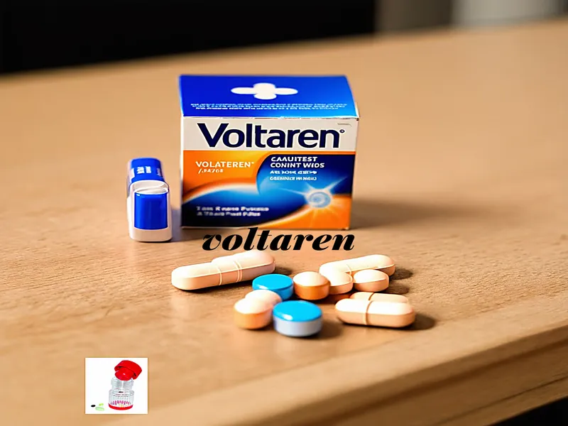 Voltaren 50 mg compresse gastroresistenti prezzo