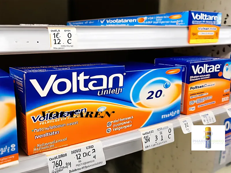 Voltaren 75 mg prezzo