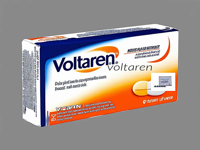 Voltaren advance compresse prezzo