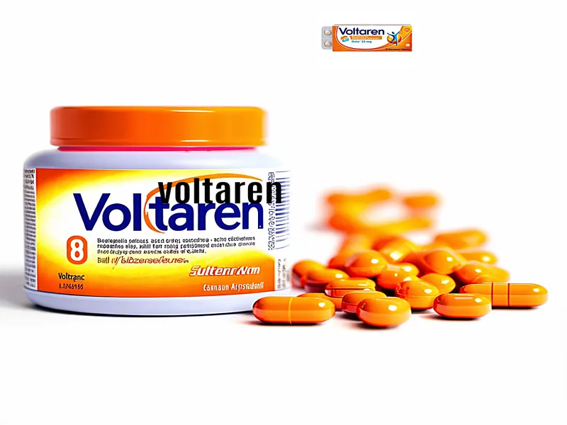 Voltaren collirio monodose prezzo