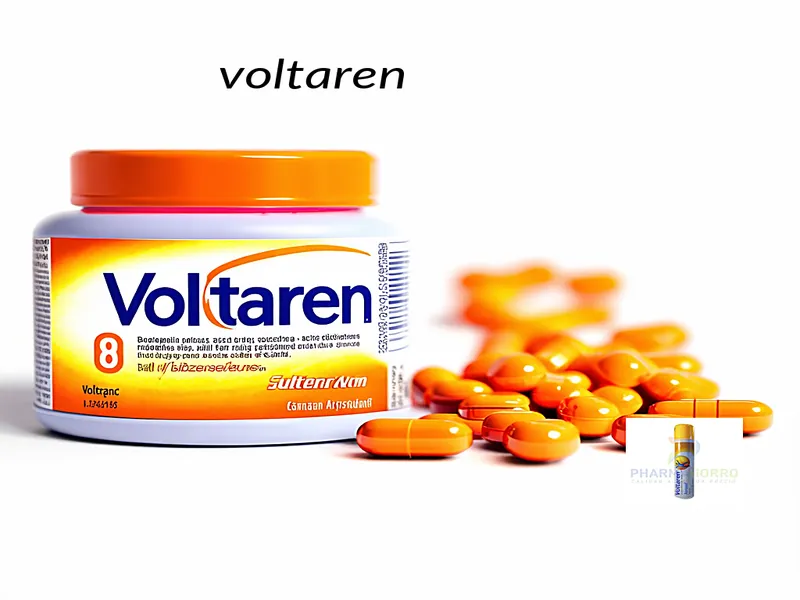 Voltaren fast bustine prezzo