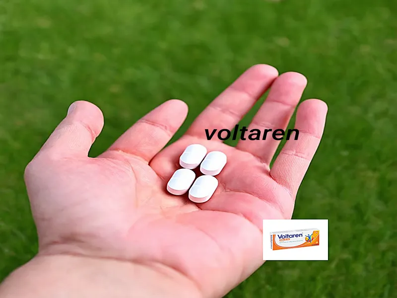 Voltaren fiale prezzo