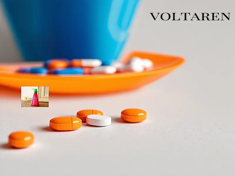 Voltaren fiale senza ricetta