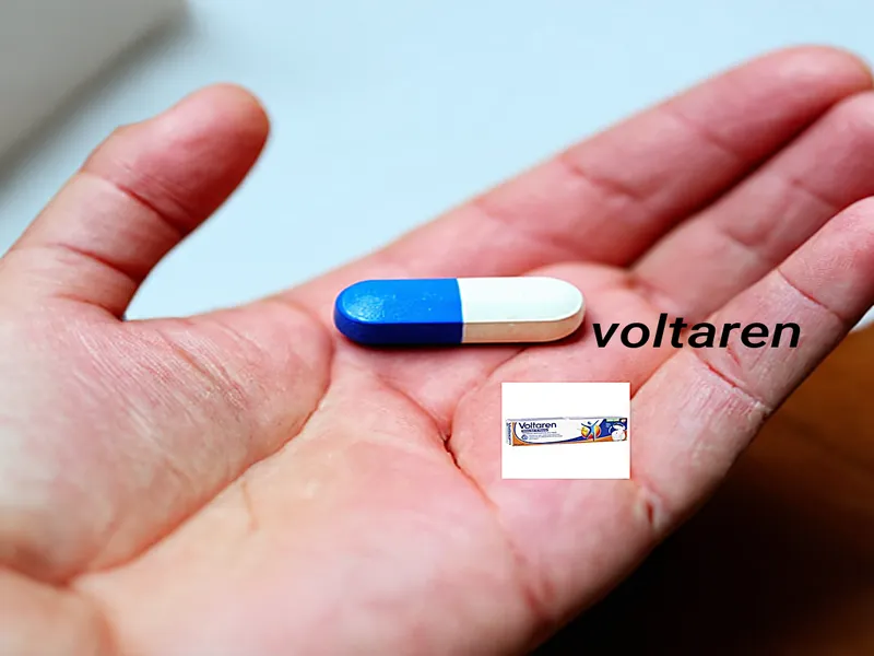 Voltaren fiale serve ricetta