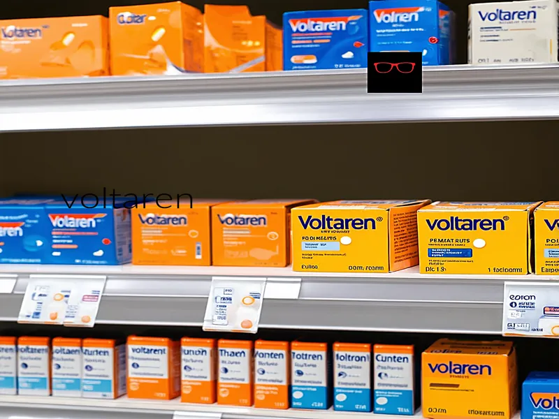Voltaren gocce oculari prezzo