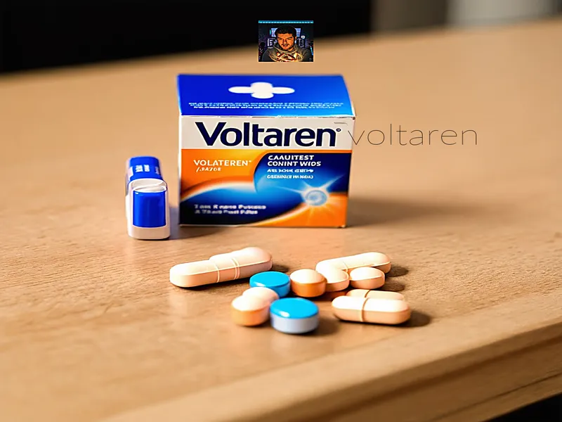 Voltaren intramuscolo prezzo