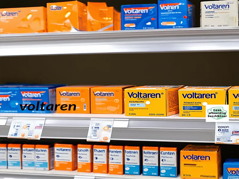 Voltaren muscoril ricetta