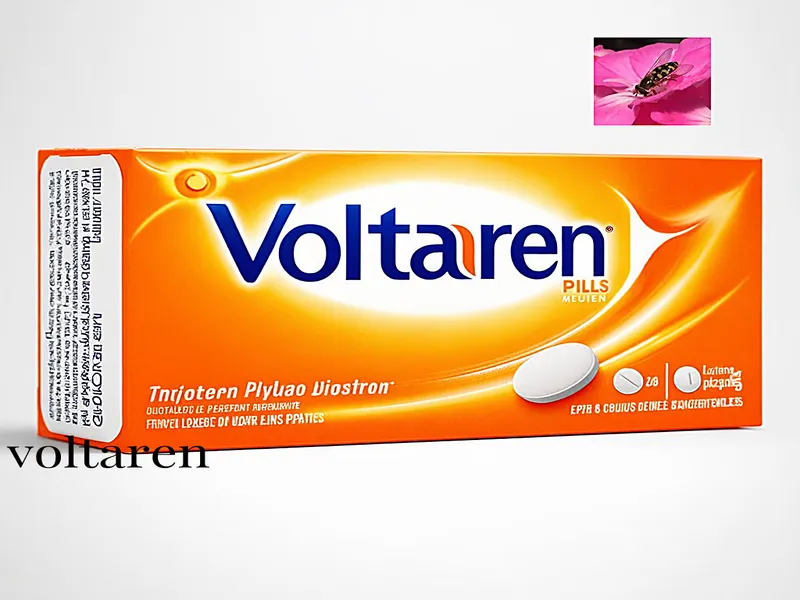 Voltaren nome generico e comercial