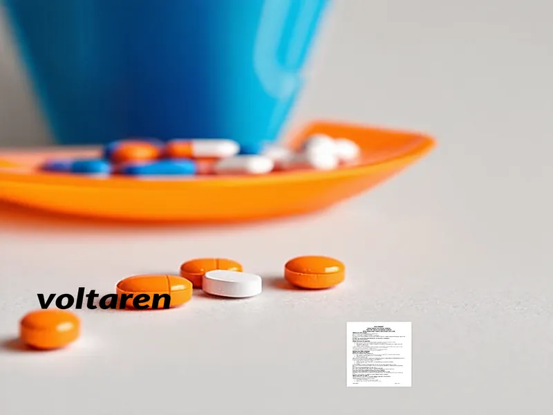 Voltaren prezzo farmacia