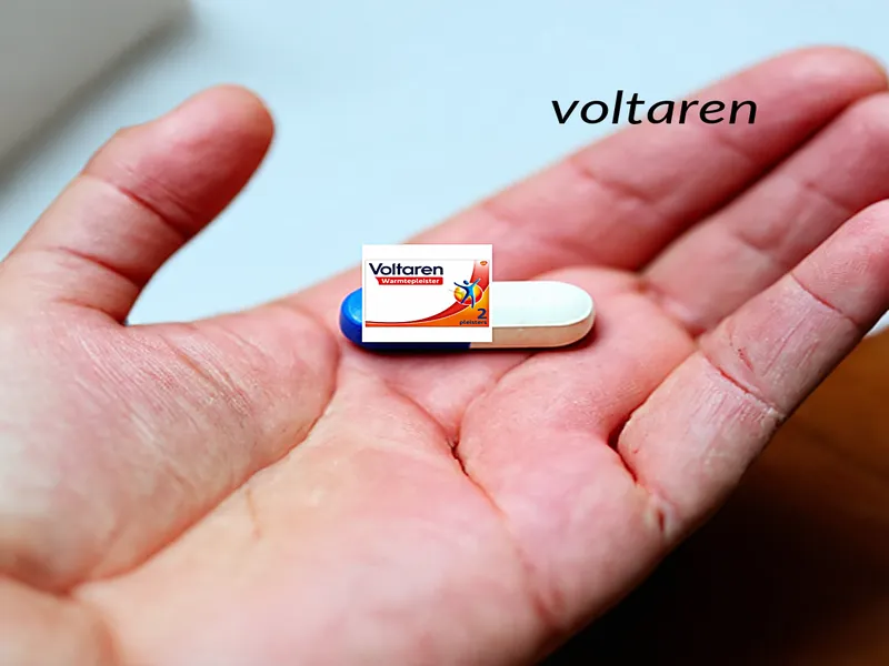 Voltaren punture generico