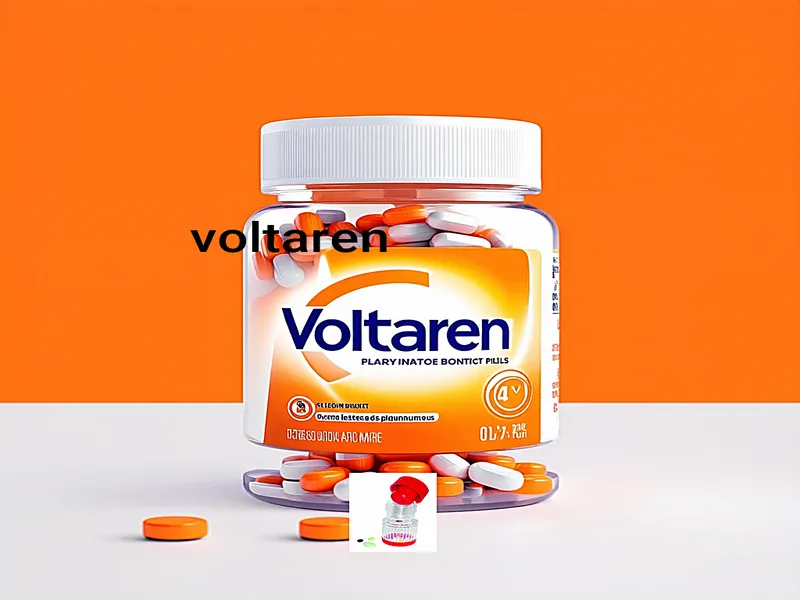 Voltaren punture serve la ricetta