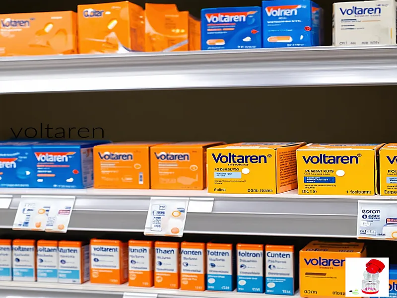 Voltaren punture serve ricetta