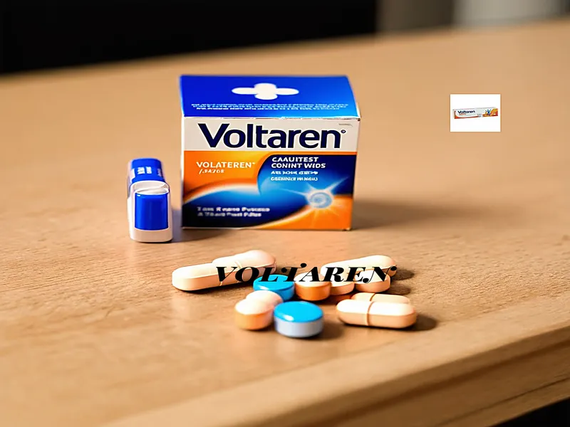 Voltaren retard compresse prezzo