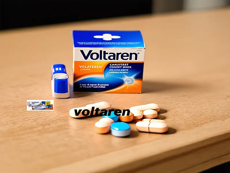 Voltaren supposte 100 mg prezzo