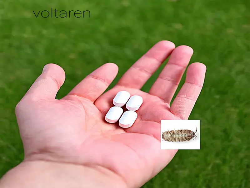 Voltaren supposte senza ricetta
