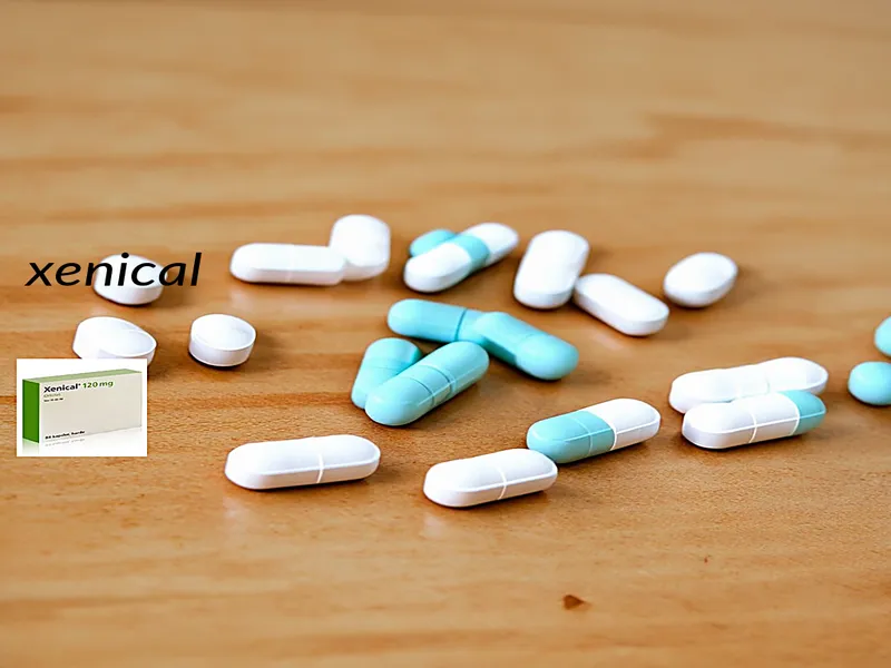 Xenical 120 mg vendita