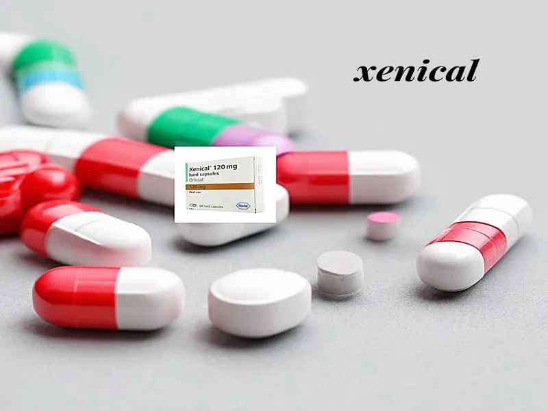 Xenical è in vendita in italia