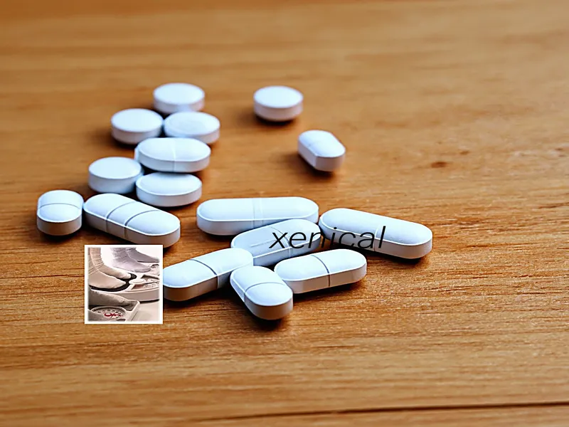 Xenical generico prezzo in farmacia