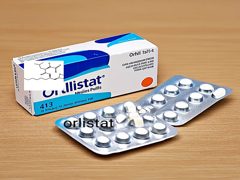 Xenical orlistat senza ricetta