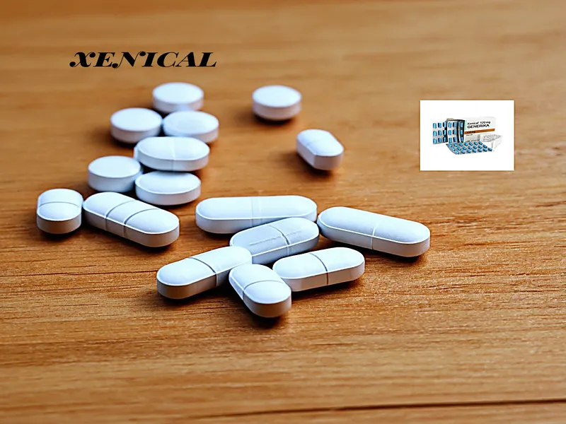 Xenical ricetta medica