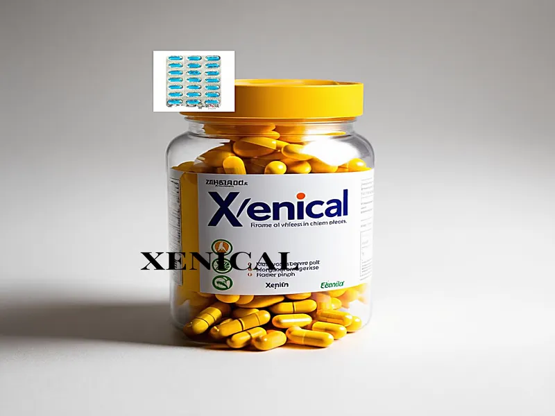 Xenical senza ricetta