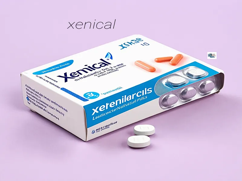 Xenical vendita in italia