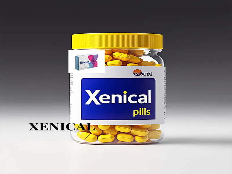 Xenical vendita online