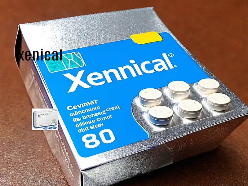 Xenical