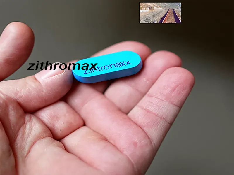 Zithromax ci vuole la ricetta