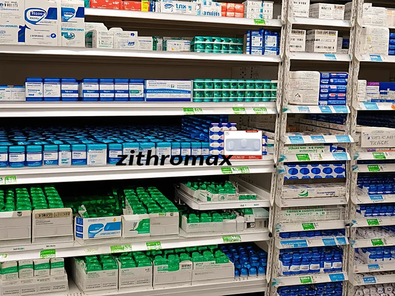 Zithromax compresse 500 mg prezzo