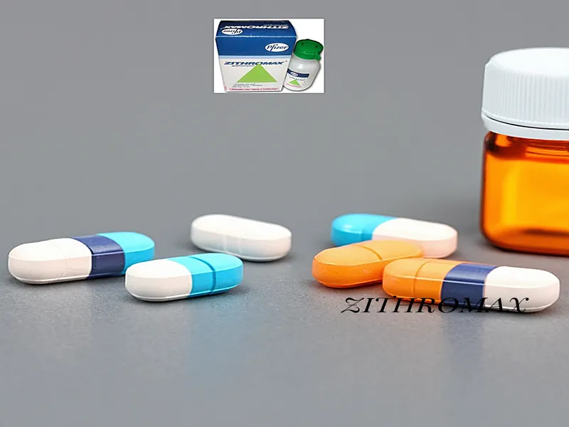 Zithromax sciroppo prezzo