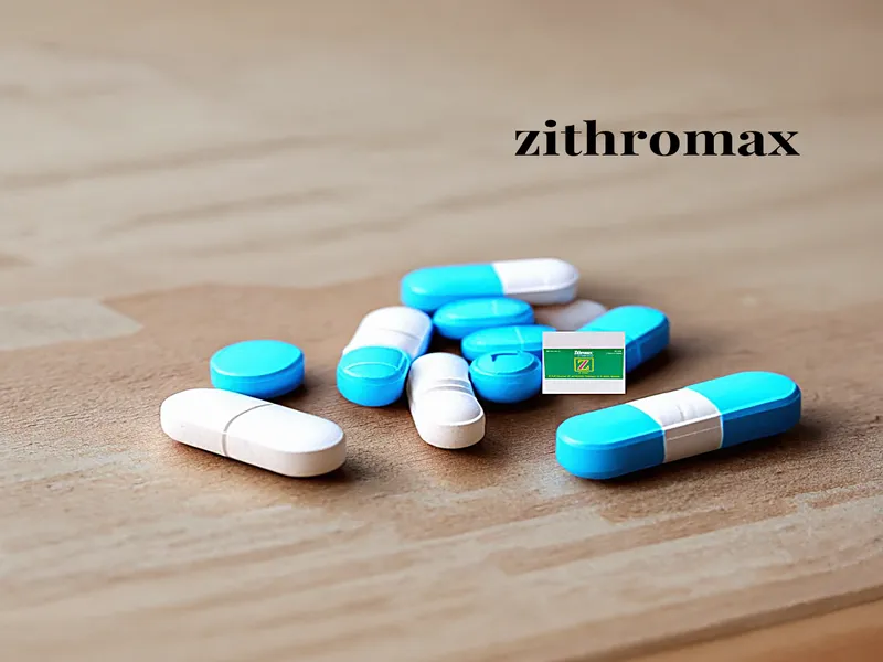 Zithromax