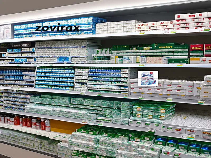Zovirax 400 mg prezzo