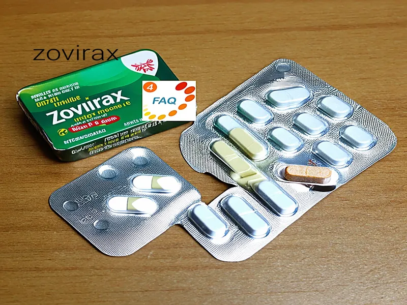Zovirax 800 compresse prezzo