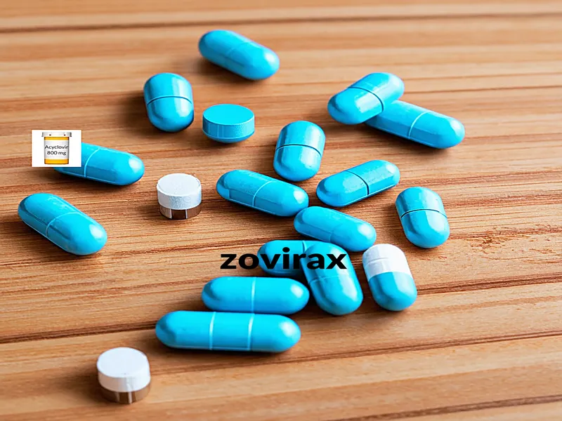 Zovirax compresse 200 prezzo