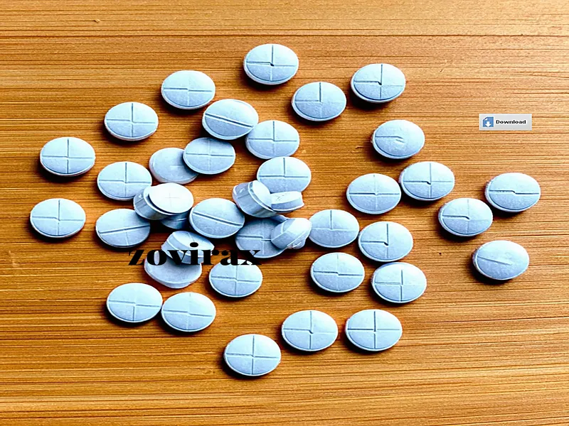 Zovirax compresse 400 mg prezzo