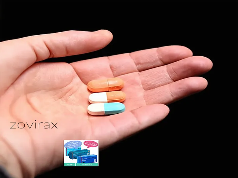 Zovirax compresse 400 prezzo