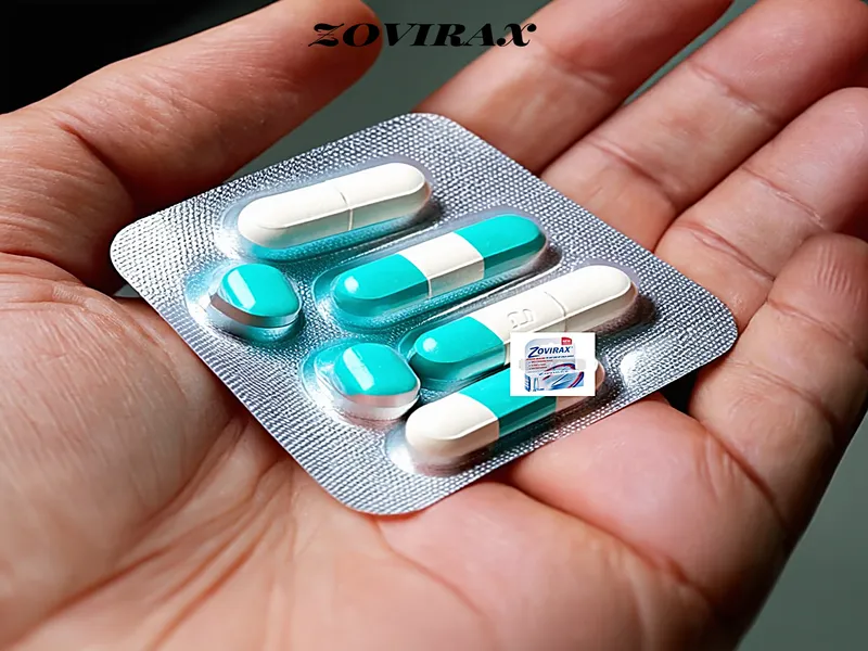 Zovirax compresse 800 mg prezzo