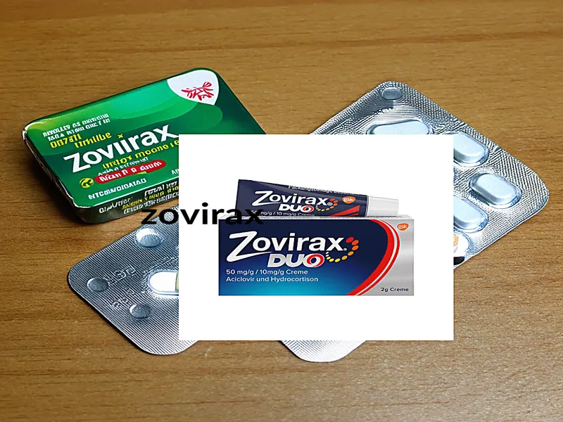 Zovirax compresse 800 prezzo