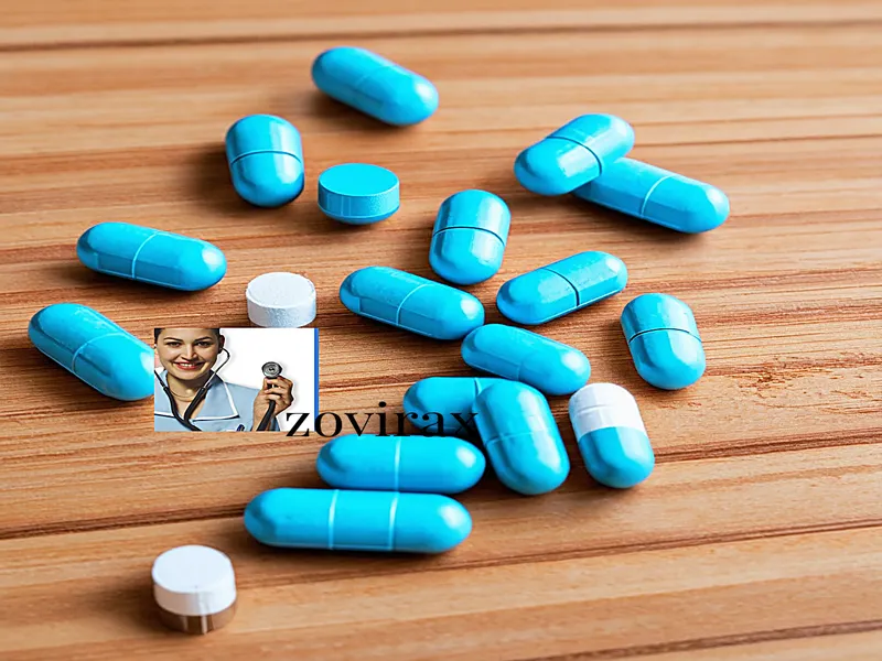 Zovirax compresse prescrizione