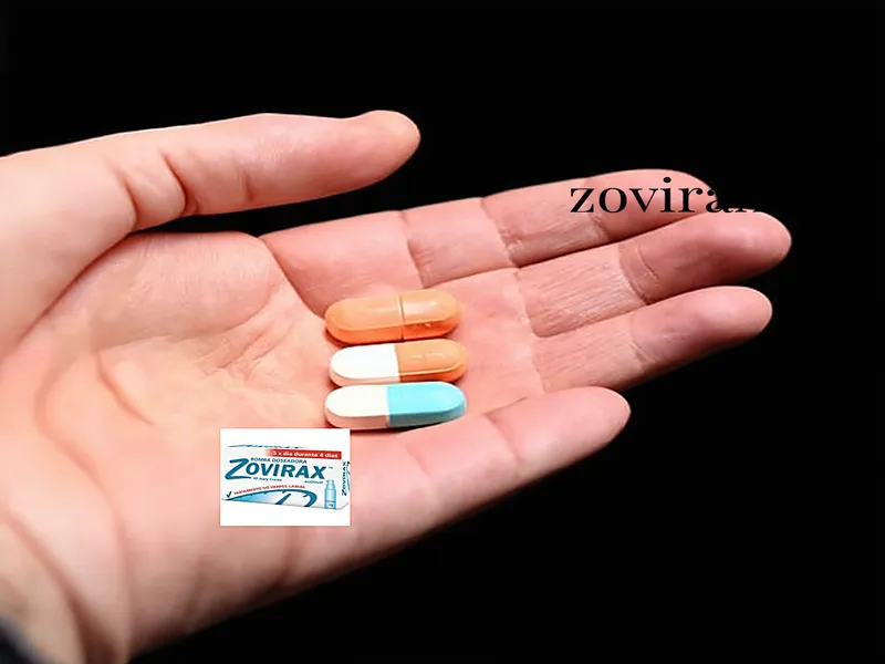 Zovirax cream prezzo