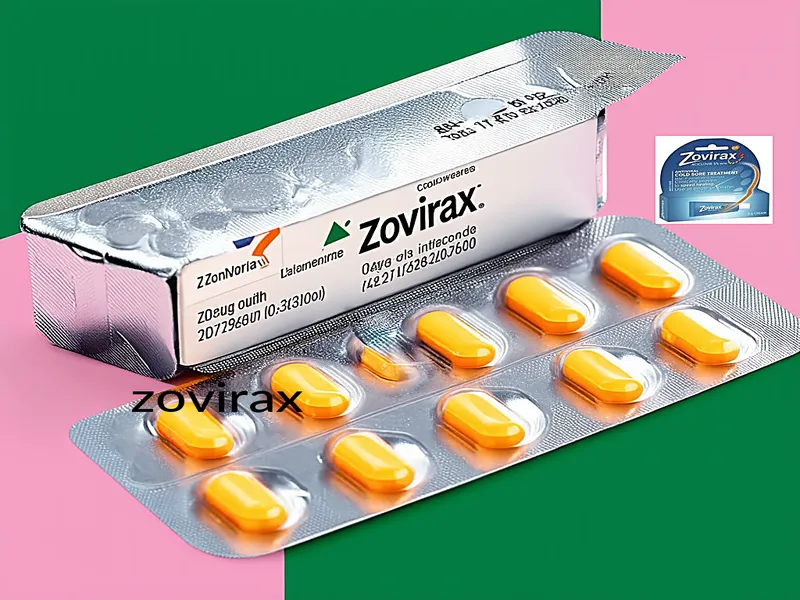 Zovirax crema generico