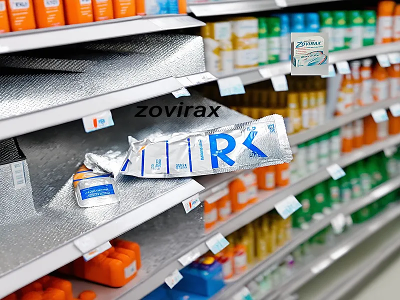 Zovirax crema ricetta medica